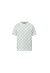Louis Vuitton T-Shirt Damier Motiv Herren