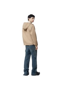 Louis Vuittion Jacke wenbar Braun Herren