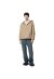 Louis Vuittion Jacke wenbar Braun Herren