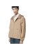 Louis Vuittion Jacke wenbar Braun Herren