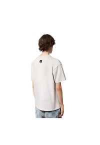 Louis Vuitton besticktes T-Shirt Herren
