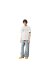 Louis Vuitton besticktes T-Shirt Herren