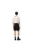 Louis Vuitton T-Shirt mit Sticksignatur Herren