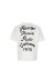 KENZO T-Shirt mit Print Herren Weiß