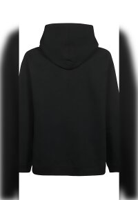 Gucci Print Pullover Schwarz Herren
