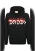 Gucci Print Pullover Schwarz Herren