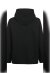 Gucci Print Pullover Schwarz Herren