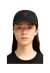 Ami Paris Ami de Coeur Baseball Cap Schwarz