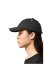 Ami Paris Ami de Coeur Baseball Cap Schwarz