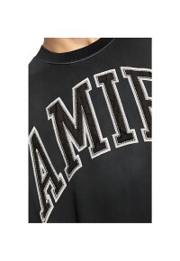 Amiri Vintage T-Shirt Schwarz Herren