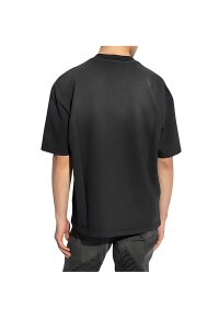 Amiri Vintage T-Shirt Schwarz Herren