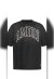 Amiri Vintage T-Shirt Schwarz Herren