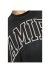 Amiri Vintage T-Shirt Schwarz Herren