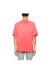 Amiri Logodruck Vintage T-Shirt Rot Herren