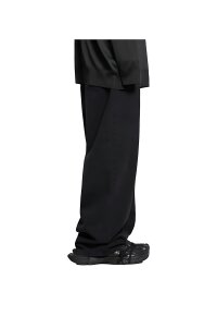 Balenciaga 3D Sneaker in schwarz