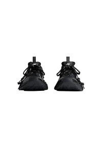Balenciaga 3D Sneaker Schwarz