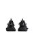 Balenciaga 3D Sneaker Schwarz